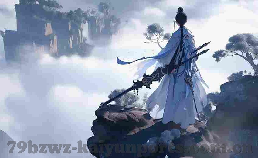 图瓦卢，在潮起潮落间守护最后的家园